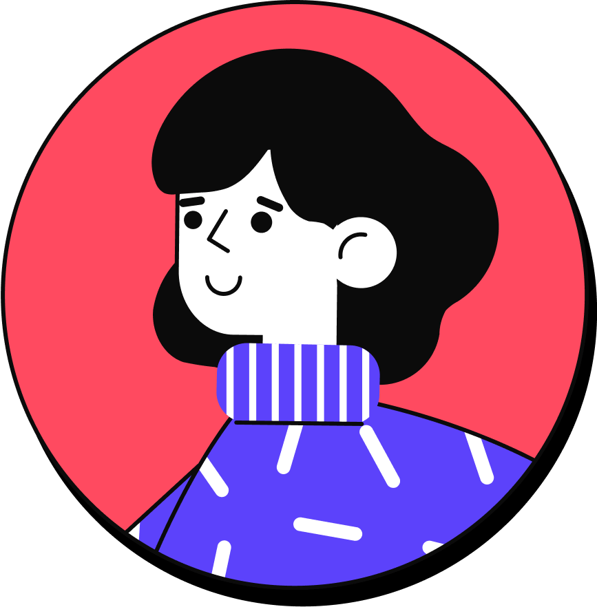 Client placeholder avatar