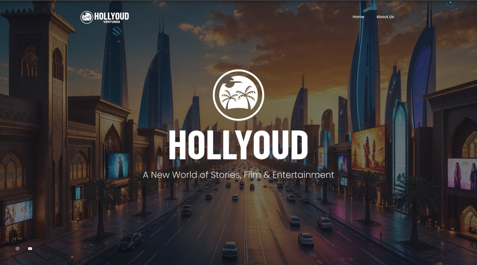 Hollyoud